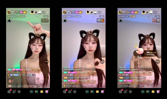 similove Bigo Live — Oct 3, 2026, 7:04 AM