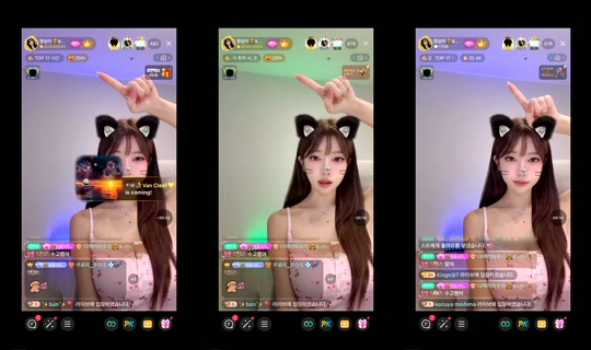similove Bigo Live — Oct 3, 2026, 9:12 AM