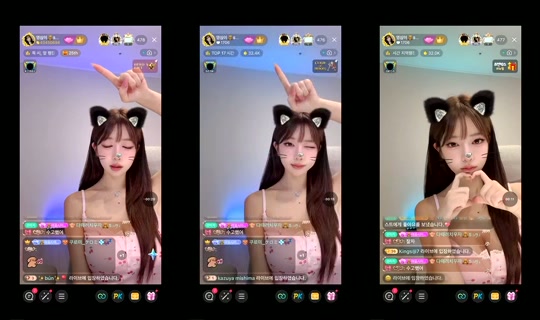 similove Bigo Live — Oct 3, 2026, 10:03 AM