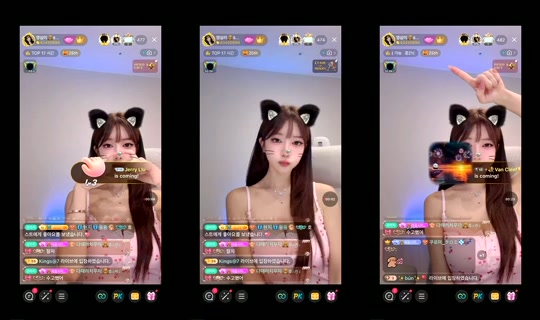 similove Bigo Live — Oct 3, 2026, 12:35 PM
