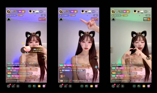 similove Bigo Live — Oct 3, 2026, 1:25 PM