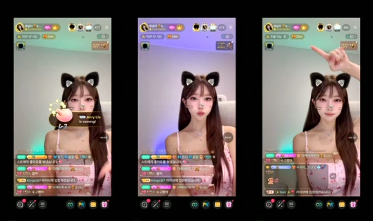 similove Bigo Live — Oct 4, 2026, 4:10 AM