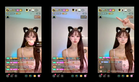 similove Bigo Live — Oct 4, 2026, 9:14 AM