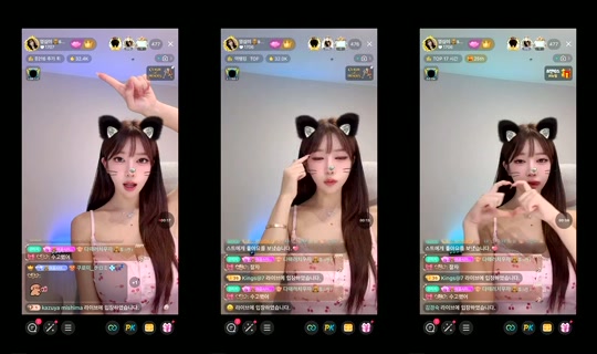 similove Bigo Live — Oct 4, 2026, 10:56 AM