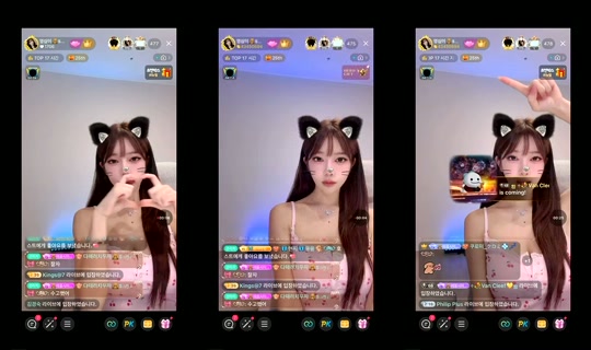 similove Bigo Live — Oct 4, 2026, 1:28 PM