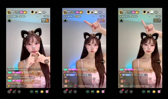 similove Bigo Live — Oct 4, 2026, 5:06 PM