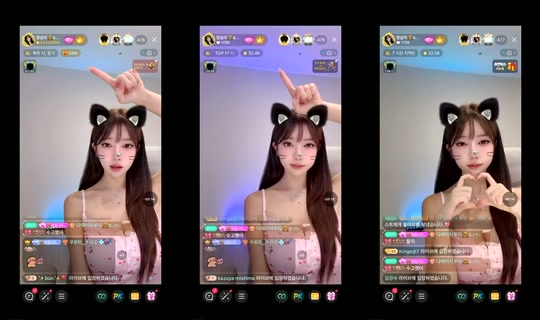 similove Bigo Live — Oct 4, 2026, 5:57 PM