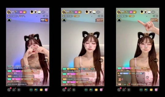 similove Bigo Live — Oct 4, 2026, 6:47 PM