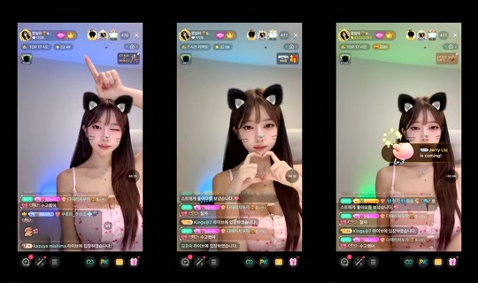 similove Bigo Live — Oct 4, 2026, 7:38 PM
