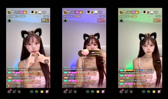 similove Bigo Live — Oct 4, 2026, 8:29 PM