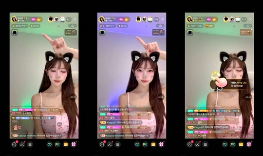 similove Bigo Live — Oct 4, 2026, 9:20 PM