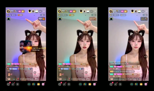 similove Bigo Live — Oct 5, 2026, 1:50 AM