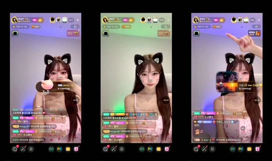similove Bigo Live — Oct 5, 2026, 2:41 AM