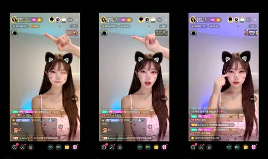 similove Bigo Live — Oct 5, 2026, 3:31 AM