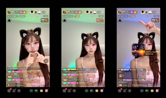 similove Bigo Live — Oct 5, 2026, 9:57 AM
