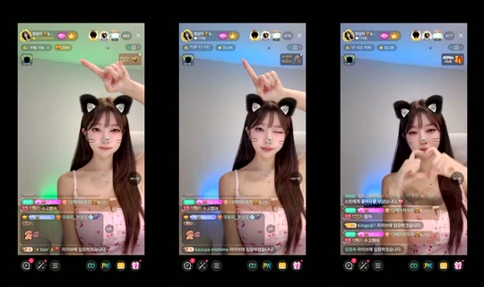 similove Bigo Live — Oct 5, 2026, 5:06 PM