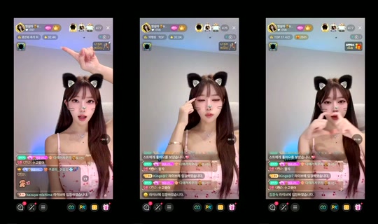 similove Bigo Live — Oct 5, 2026, 7:40 PM