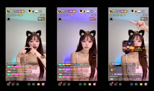 similove Bigo Live — Oct 5, 2026, 9:49 PM