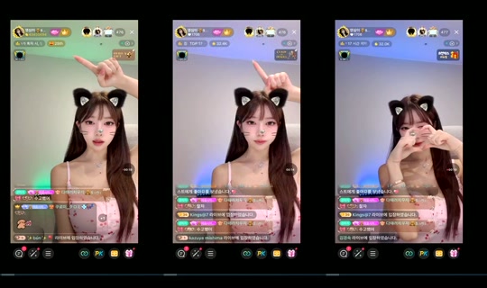 similove Bigo Live — Oct 6, 2026, 9:08 AM