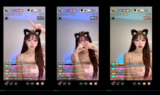 similove Bigo Live — Oct 6, 2026, 11:42 AM