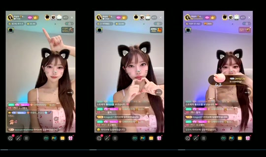 similove Bigo Live — Oct 6, 2026, 1:24 PM