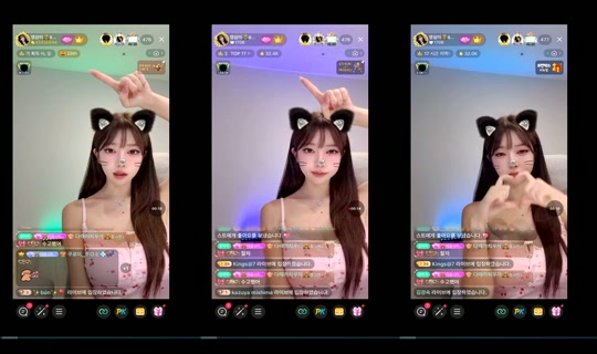 similove Bigo Live — Oct 6, 2026, 2:15 PM