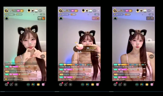 similove Bigo Live — Oct 6, 2026, 4:48 PM