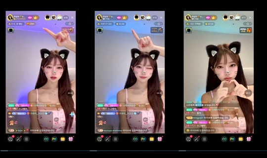 similove Bigo Live — Oct 6, 2026, 7:53 PM