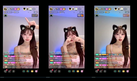 similove Bigo Live — Oct 6, 2026, 9:51 PM