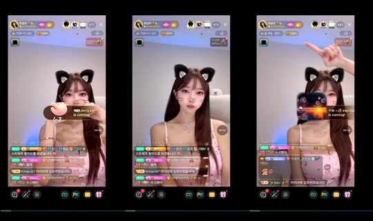 similove Bigo Live — Oct 6, 2026, 11:33 PM