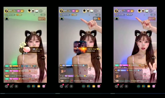 similove Bigo Live — Oct 7, 2026, 12:24 AM