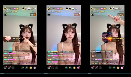 similove Bigo Live — Oct 7, 2026, 2:23 AM