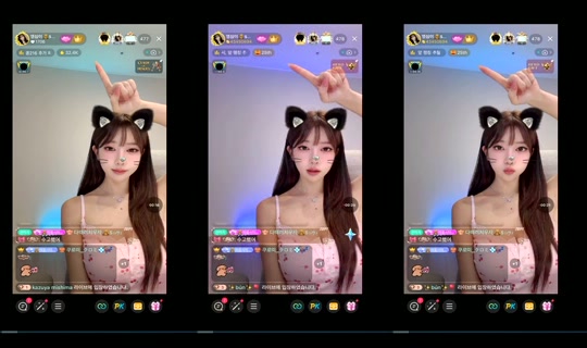 similove Bigo Live — Oct 7, 2026, 4:57 AM