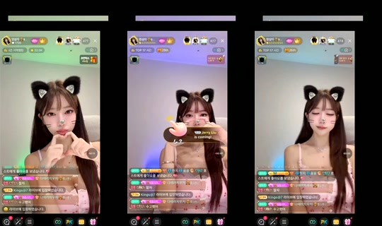 similove Bigo Live — Oct 7, 2026, 5:43 AM