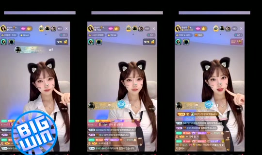 similove Bigo Live — Oct 7, 2026, 3:46 PM