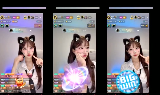 similove Bigo Live — Oct 7, 2026, 8:05 PM