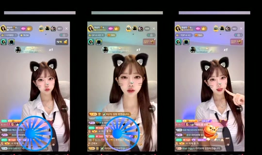 similove Bigo Live — Oct 7, 2026, 9:50 PM