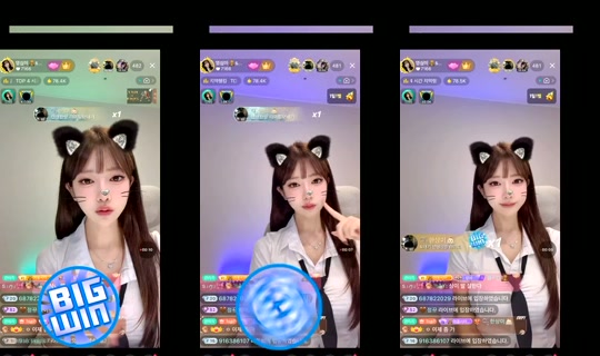 similove Bigo Live — Oct 8, 2026, 12:25 AM