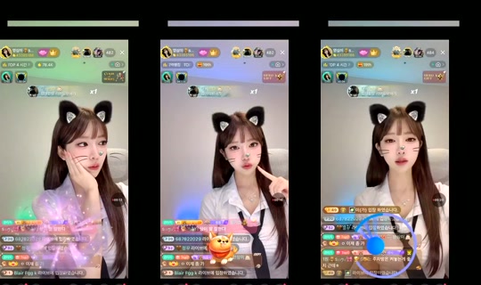 similove Bigo Live — Oct 8, 2026, 2:08 AM