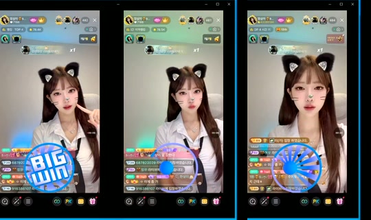 similove Bigo Live — Oct 13, 2026, 3:50 AM