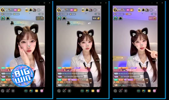 similove Bigo Live — Oct 13, 2026, 8:09 AM