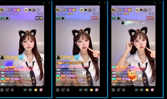 similove Bigo Live — Oct 13, 2026, 2:33 PM