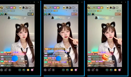 similove Bigo Live — Oct 13, 2026, 6:47 PM