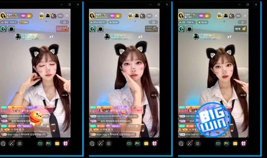 similove Bigo Live — Oct 13, 2026, 8:31 PM