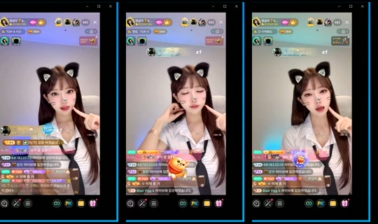 similove Bigo Live — Oct 14, 2026, 7:15 AM