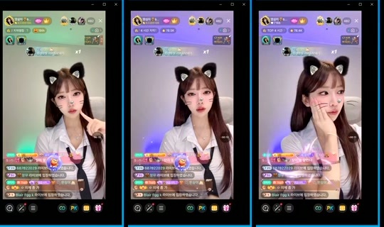 similove Bigo Live — Oct 14, 2026, 1:50 PM