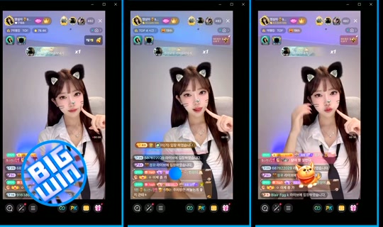similove Bigo Live — Oct 14, 2026, 2:43 PM