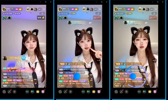similove Bigo Live — Oct 14, 2026, 5:18 PM