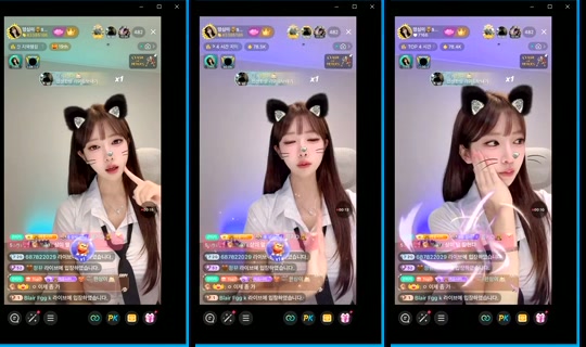 similove Bigo Live — Oct 14, 2026, 8:46 PM