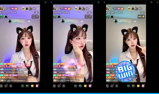 similove Bigo Live — Oct 15, 2026, 3:10 PM